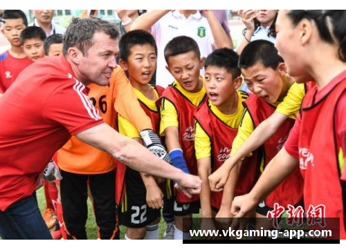 德国足球明星：荣耀与传奇