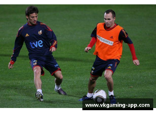 斯时代:西班牙球员的传奇与荣耀 斯时代:西班牙球员的传奇与荣耀