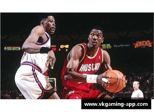 NBA历史中锋排名：传奇巨擘与统治者