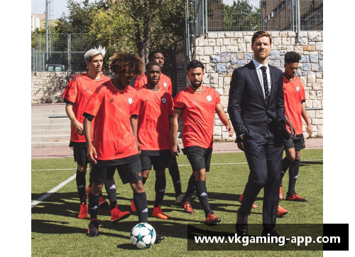 美国足球运动员：挑战职业生涯巅峰