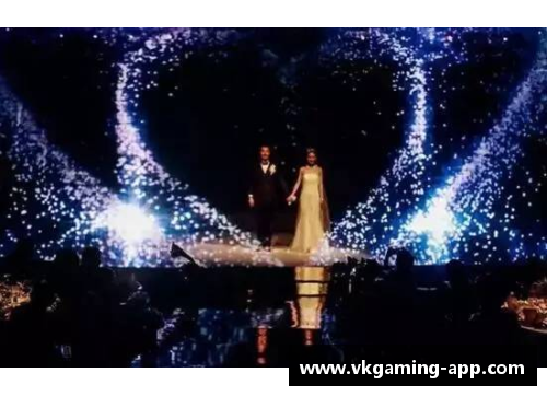 喜从天降:世纪婚礼惊现太空浪漫 喜从天降:世纪婚礼惊现太空浪漫