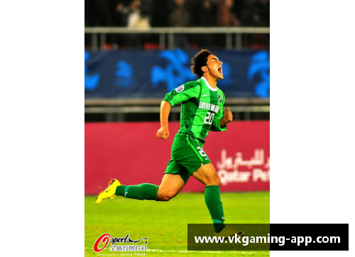 新疆球员巴力：草原上的足球明星