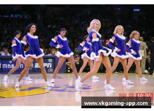 篮球宝贝：探索球员的生活与爱情