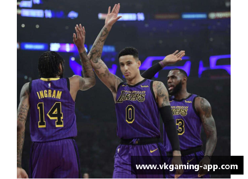 湖人队历届球员全纪录及主要成就 湖人队历届球员全纪录及主要成就