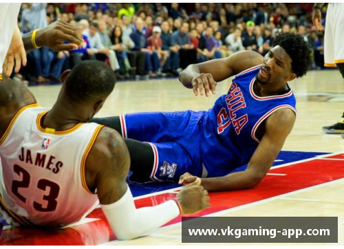 里肯：打破界限的篮球巨星