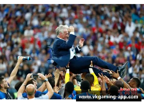 球员谈未来：梦想、挑战与使命