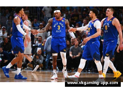 NBA投篮技巧分析与实战指南