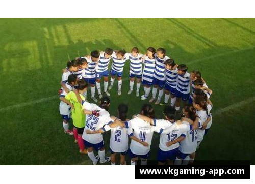 王立刚：中国足球的崛起之路