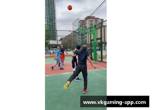 高天意：篮球场上的明日之星