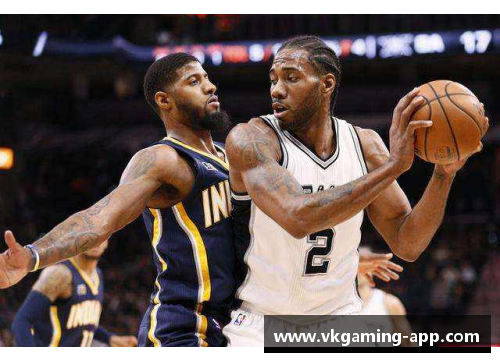 乔治：对阵老东家步行者，我会全力以赴为快船争取胜利