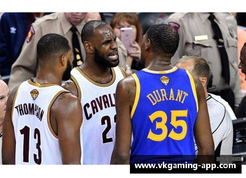 勇士球星杜兰特考虑未来去向，各队豪门纷纷盯上 - 副本