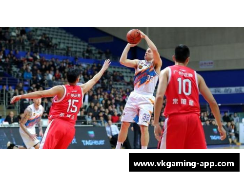 广州龙狮宣布签下新外援，力争新赛季重返CBA强队行列